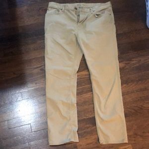 Old Navy Khakis